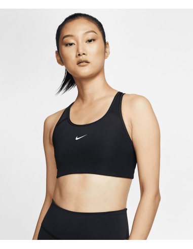 N-NK379-Women's Nike Dri-FIT swoosh one-piece bra